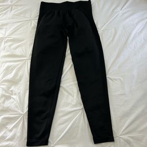 Plus Size Butt Lifting Leggings